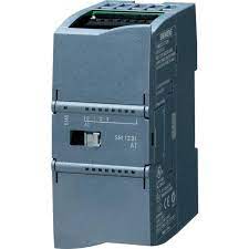 6ES7231-5QD32-0XB0 - Module S7-1200 SM 1231 TC, 4 AI