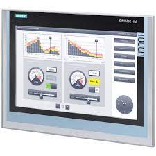 6AV2124-0QC02-0AX1-Màn hình HMI TP1500 COMFORT