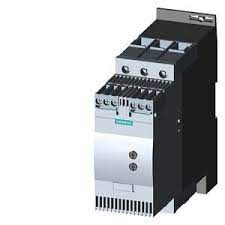3RW3037-1BB14 Bộ khởi động mềm 63 A - 30 kW/400 V