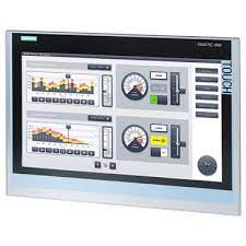 6AV2124-0UC02-0AX1-Màn hình HMI TP1900 COMFORT