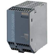 6EP3436-8SB00-0AY0 – SITOP PSU8200 24V/20A Stabilized