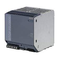 6EP34378UB000AY0 - Bộ nguồn SITOP PSU3800 24V/30-40A