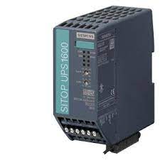 6EP41343AB000AY0 - Bộ nguồn SITOP UPS1600 24 VDC/10 A