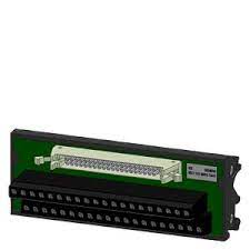 6ES7392-1AN00-0AA0-Đầu nối PLC S7-300