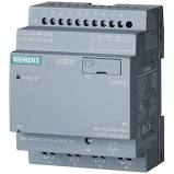 6ED1052-2MD08-0BA1 – LOGO! 12/24RCEo Module logic 24V 8DI-4DQ