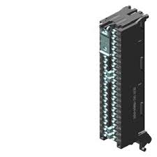 FRONT CONNECTOR S7-1500 PUSH-IN TYPE, 40PIN – 6ES7592-1BM00-0XB0
