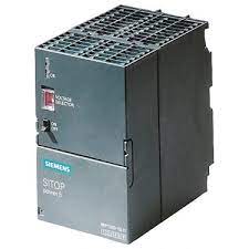6ES7305-1BA80-0AA0-Bộ nguồn PLC S7-300 PS305