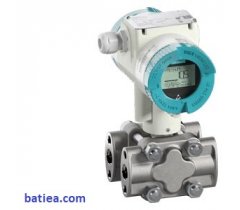 Thiết bị đo áp suất Sitrans P320 Siemens 7MF0340-3ML01-5AF0-Z