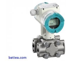 Thiết bị đo áp suất Sitrans P320 Siemens 7MF0340-3ML01-5AF0-Z