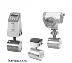 Sitrans FM MAG 1100 DN25-7ME6110-2DA20-2AA1 Sitrans FM MAG 1100 DN25-7ME6110-2DA20-2AA1