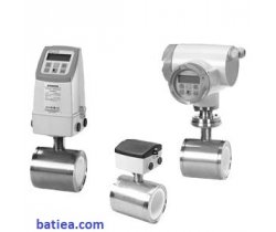 Sitrans FM MAG 1100 DN25-7ME6110-2DA20-2AA1