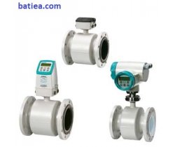 Sitrans FM MAG 3100 Full-bore DN25-7ME6310-2DF13-1AA1