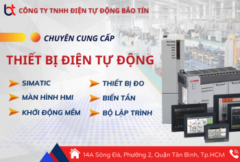 Công Ty TNHH Thương Mại Và Dịch Vụ Công Nghệ Mới GP