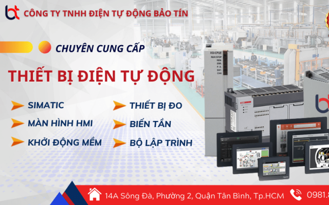Công Ty TNHH Thương Mại Và Dịch Vụ Công Nghệ Mới GP