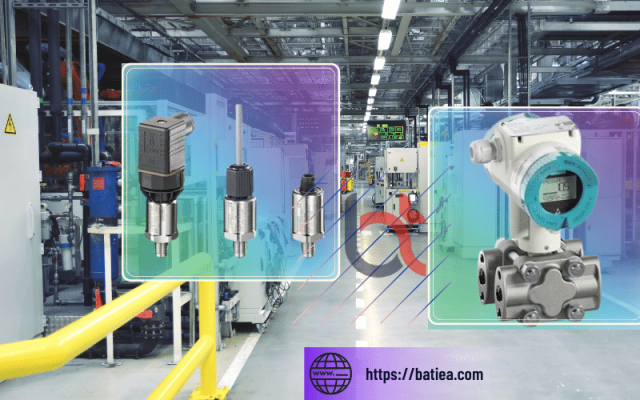 Các lỗi thường gặp ở thiết bị đo áp suất và cách khắc phục Các lỗi thường gặp ở thiết bị đo áp suất và cách khắc phục