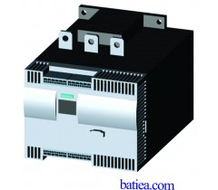 3RW4447-6BC44 Bộ khởi động mềm 432 A - 250 kW/400 V 3RW4447-6BC44 Bộ khởi động mềm 432 A - 250 kW/400 V