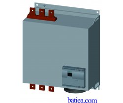 3RW4454-2BC45 Bộ khởi động mềm 615 A - 400 kW/500 V
