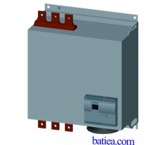 3RW4455-6BC46 Bộ khởi động mềm 693 A - 710 kW/690 V 3RW4455-6BC46 Bộ khởi động mềm 693 A - 710 kW/690 V