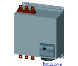 3RW4455-6BC46 Bộ khởi động mềm 693 A - 710 kW/690 V