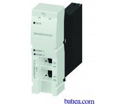 3RW4900-0NC00 Mô đun truyền thông 3RW44 >= 12