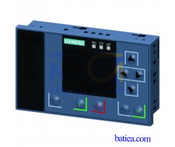 3RW59800HF00 - HMI Module High-Feature