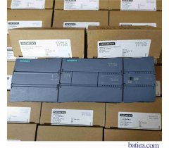 6ES7211-1AE40-0XB0 - Bộ lập trình CPU 1211C 6ES7211-1AE40-0XB0 - Bộ lập trình CPU 1211C