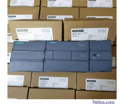 6ES7211-1AE40-0XB0 - Bộ lập trình CPU 1211C