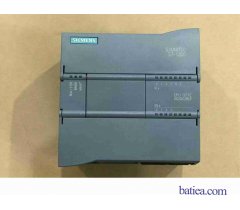 6ES7211-1HE40-0XB0 - Bộ lập trình CPU 1211C