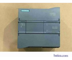 6ES7211-1HE40-0XB0 - Bộ lập trình CPU 1211C