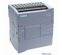 6ES7212-1AE40-0XB0 -Bộ lập trình CPU 1212C DC/DC 6ES7212-1AE40-0XB0 -Bộ lập trình CPU 1212C DC/DC