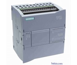 6ES7212-1AE40-0XB0 -Bộ lập trình CPU 1212C DC/DC