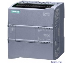 6ES7212-1BE40-0XB0 - Bộ lập trình CPU 1212C, AC/DC/Relay 6ES7212-1BE40-0XB0 - Bộ lập trình CPU 1212C, AC/DC/Relay
