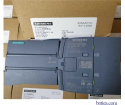 6ES7212-1HE40-0XB0 – Bộ lập trình CPU 1212C DC/DC/RLY