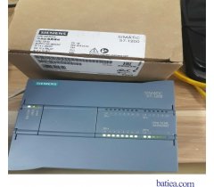 6ES7214-1BG40-0XB0 – Bộ lập trình CPU 1214C AC/DC/RLY 6ES7214-1BG40-0XB0 – Bộ lập trình CPU 1214C AC/DC/RLY