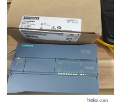 6ES7214-1BG40-0XB0 – Bộ lập trình CPU 1214C AC/DC/RLY