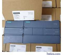 6ES7215-1BG40-0XB0 - Bộ lập trình CPU 1215C, AC/DC/RELAY