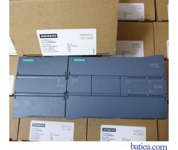 6ES7215-1BG40-0XB0 - Bộ lập trình CPU 1215C, AC/DC/RELAY