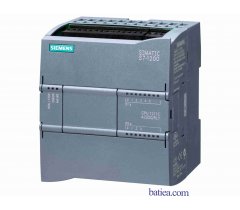 6ES7211-1BE40-0XB0 - Bộ lập trình CPU 1211C AC/DC/RELAY