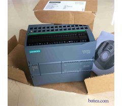 6ES7214-1HG40-0XB0 - Bộ lập trình CPU 1214C DC/DC/RELAY