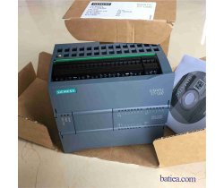 6ES7214-1HG40-0XB0 - Bộ lập trình CPU 1214C DC/DC/RELAY