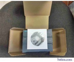 6ES7215-1AG40-0XB0 - Bộ lập trình CPU 1215C, DC/DC/DC