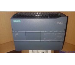 6ES7215-1HG40-0XB0 - Bộ lập trình PLC S7-1200 CPU 1215C DC/DC/Relay 6ES7215-1HG40-0XB0 - Bộ lập trình PLC S7-1200 CPU 1215C DC/DC/Relay