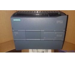 6ES7215-1HG40-0XB0 - Bộ lập trình PLC S7-1200 CPU 1215C DC/DC/Relay