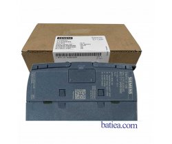 6ES7217-1AG40-0XB0 – Bộ lập trình CPU 1217C, DC/DC/DC