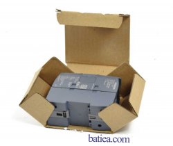 6ES7221-1BF32-0XB0 – Module S7-1200 Digital input SM 1221 8DI