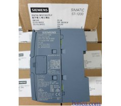 6ES7223-1BL32-0XB0 – Module S7-1200, Digital I/O SM1223, 16DI/16DO 6ES7223-1BL32-0XB0 – Module S7-1200, Digital I/O SM1223, 16DI/16DO