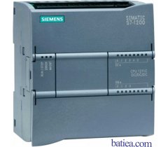 6ES7223-1PL32-0XB0 – Module S7-1200 Digital I/O SM 1223 16DI/16DO 6ES7223-1PL32-0XB0 – Module S7-1200 Digital I/O SM 1223 16DI/16DO