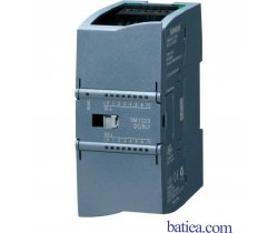 6ES7223-1QH32-0XB0 – Module S7-1200, DIGITAL I/O SM 1223, 8DI AC/8DO RLY
