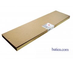 6ES7590-1AF30-0AA0 - Mounting rail 530 MM PLC S7-1500 