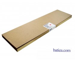 6ES7590-1AF30-0AA0 - Mounting rail 530 MM PLC S7-1500